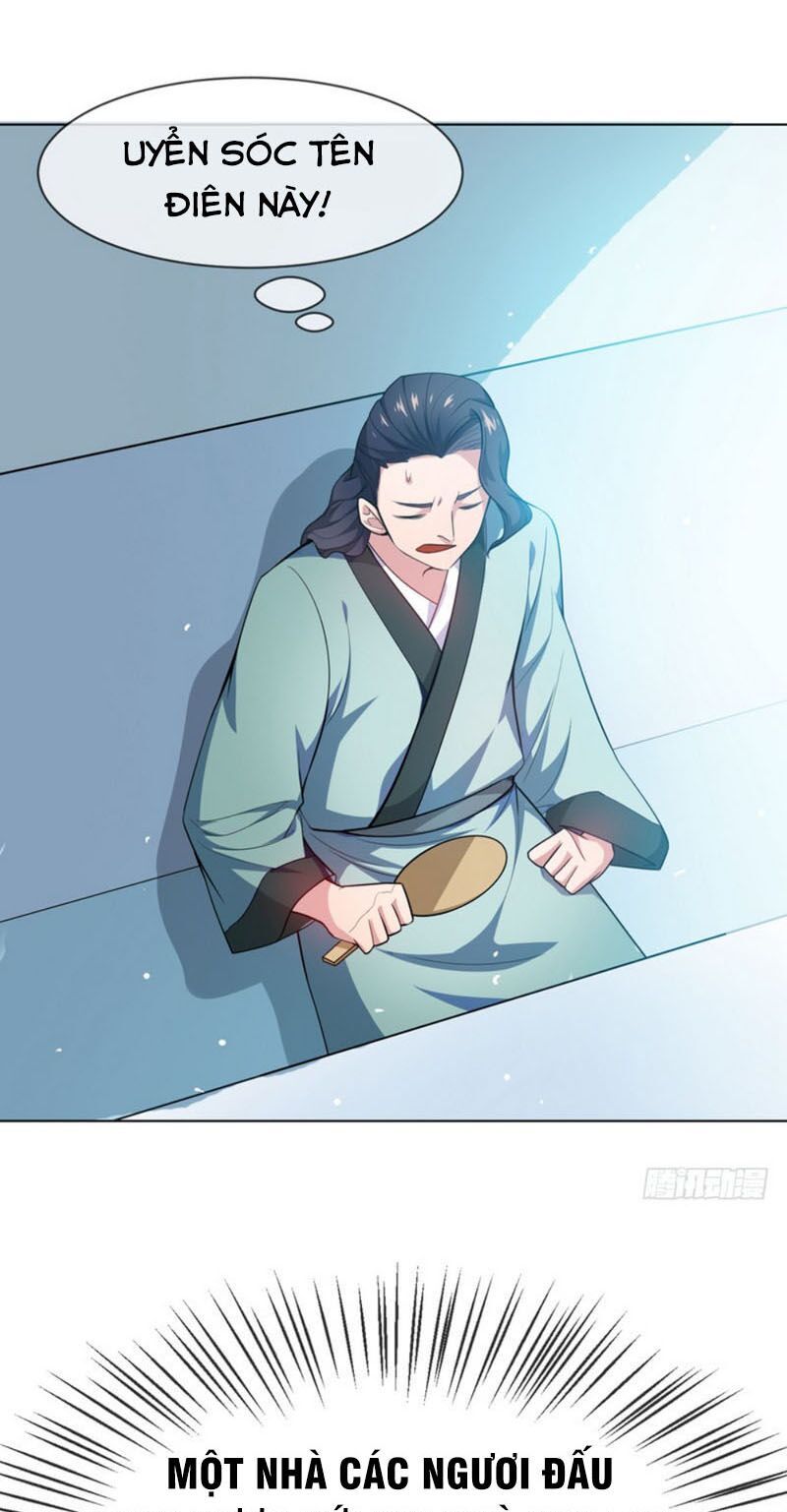 đọc truyện Võ Nghịch Chương 11 ảnh 20 tại Thiên Thai Truyện