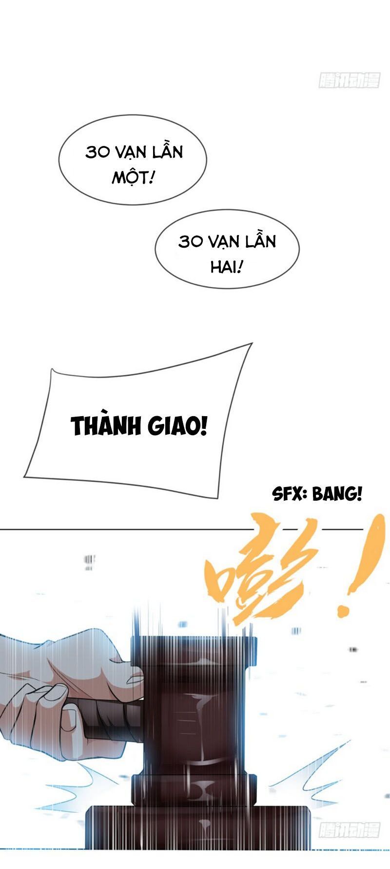 đọc truyện Võ Nghịch Chương 11 ảnh 22 tại Thiên Thai Truyện