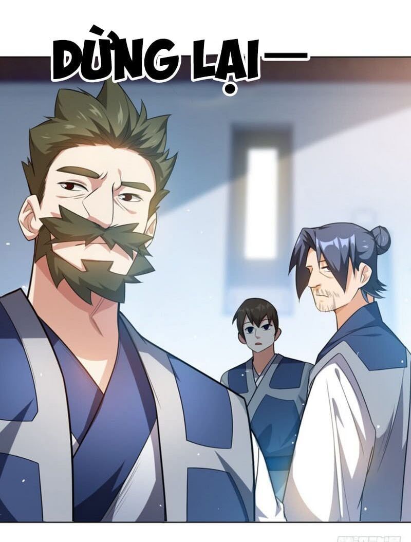 đọc truyện Võ Nghịch Chương 11 ảnh 25 tại Thiên Thai Truyện