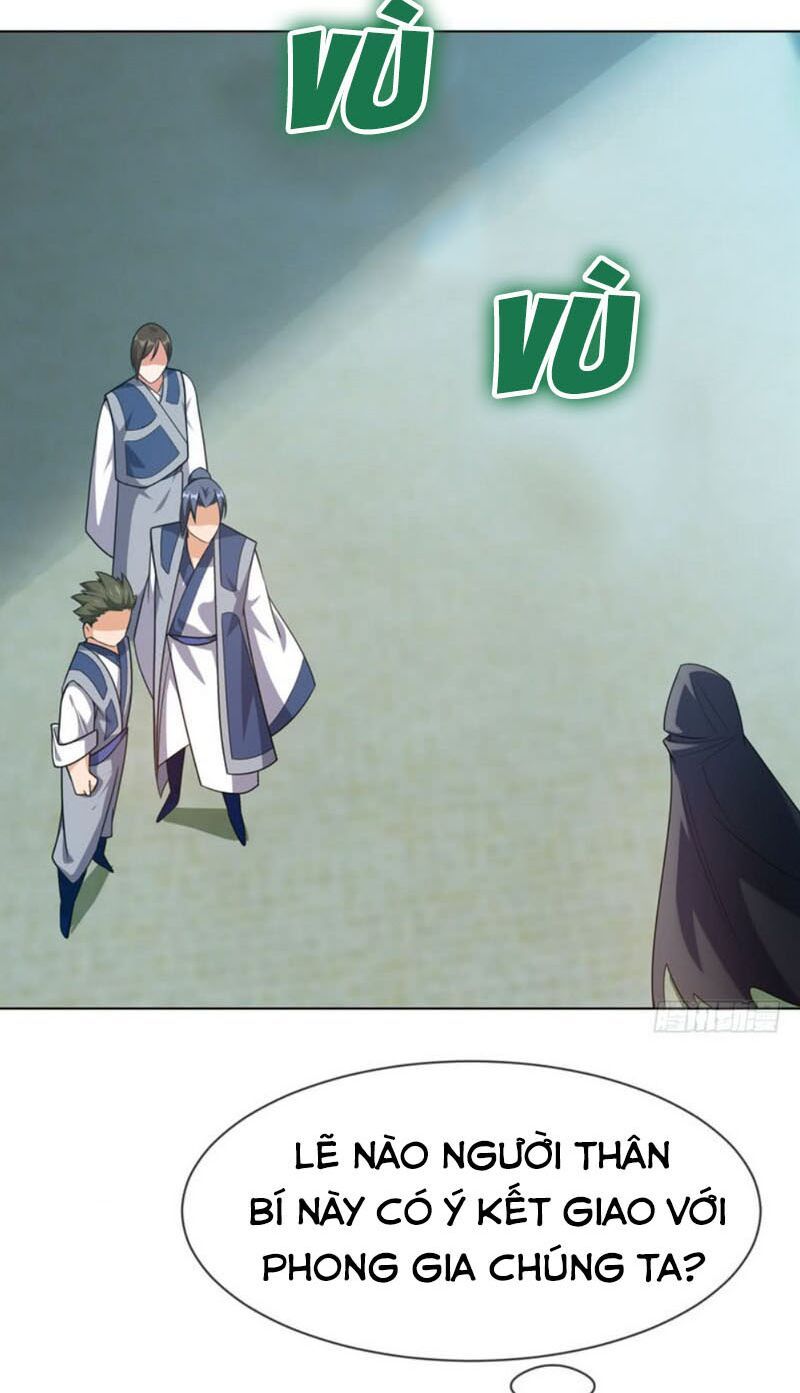 đọc truyện Võ Nghịch Chương 11 ảnh 27 tại Thiên Thai Truyện