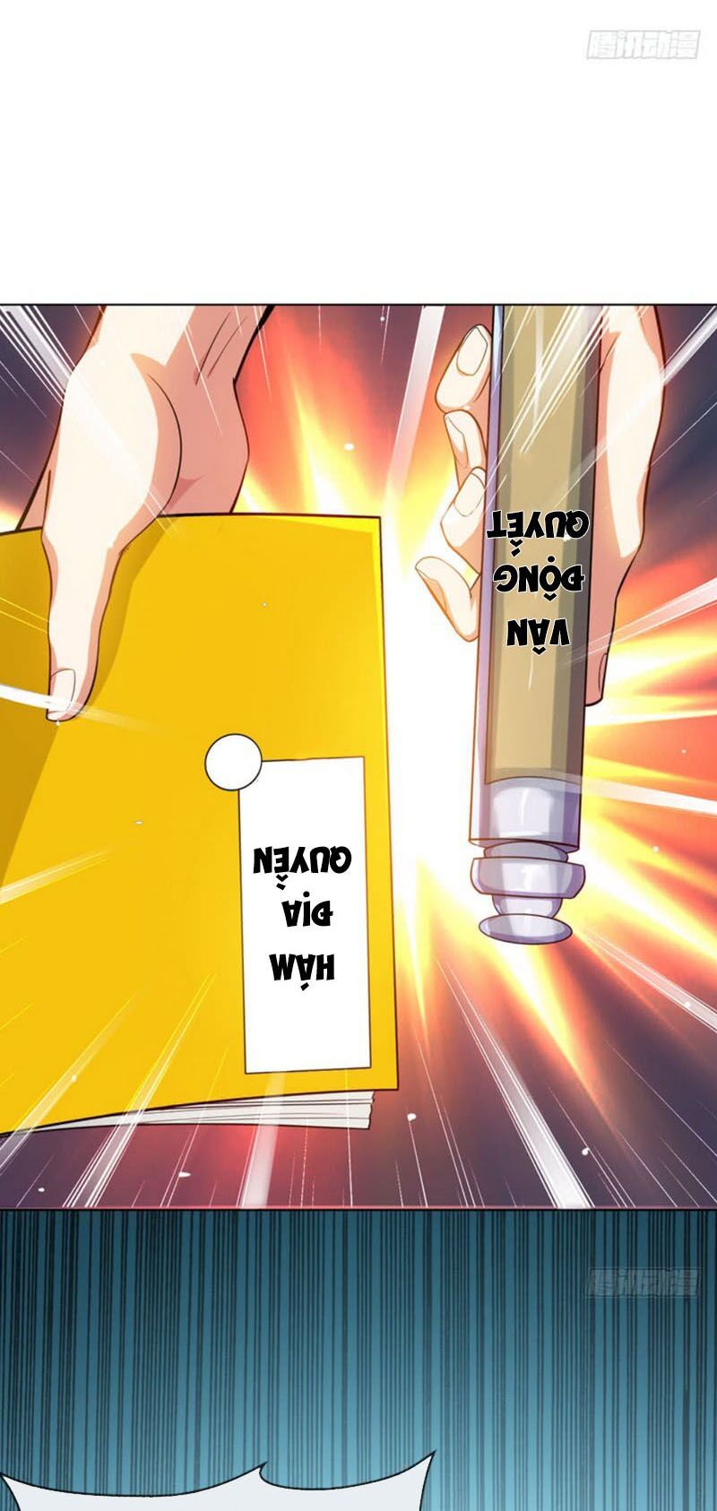 đọc truyện Võ Nghịch Chương 11 ảnh 33 tại Thiên Thai Truyện