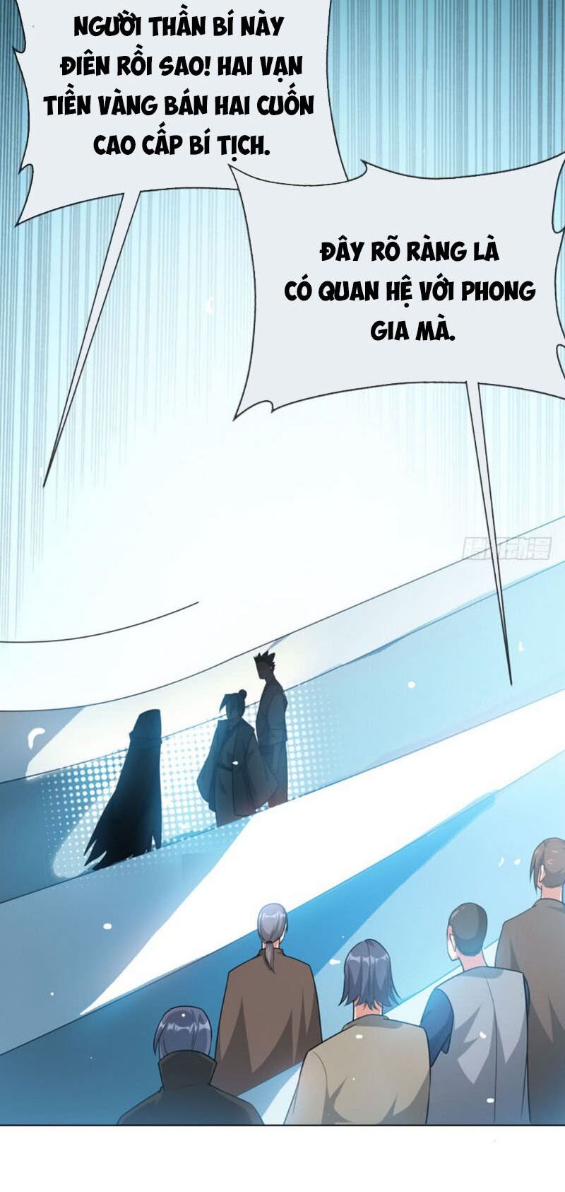 đọc truyện Võ Nghịch Chương 11 ảnh 34 tại Thiên Thai Truyện