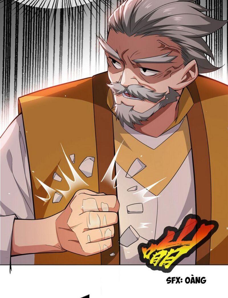 đọc truyện Võ Nghịch Chương 11 ảnh 36 tại Thiên Thai Truyện