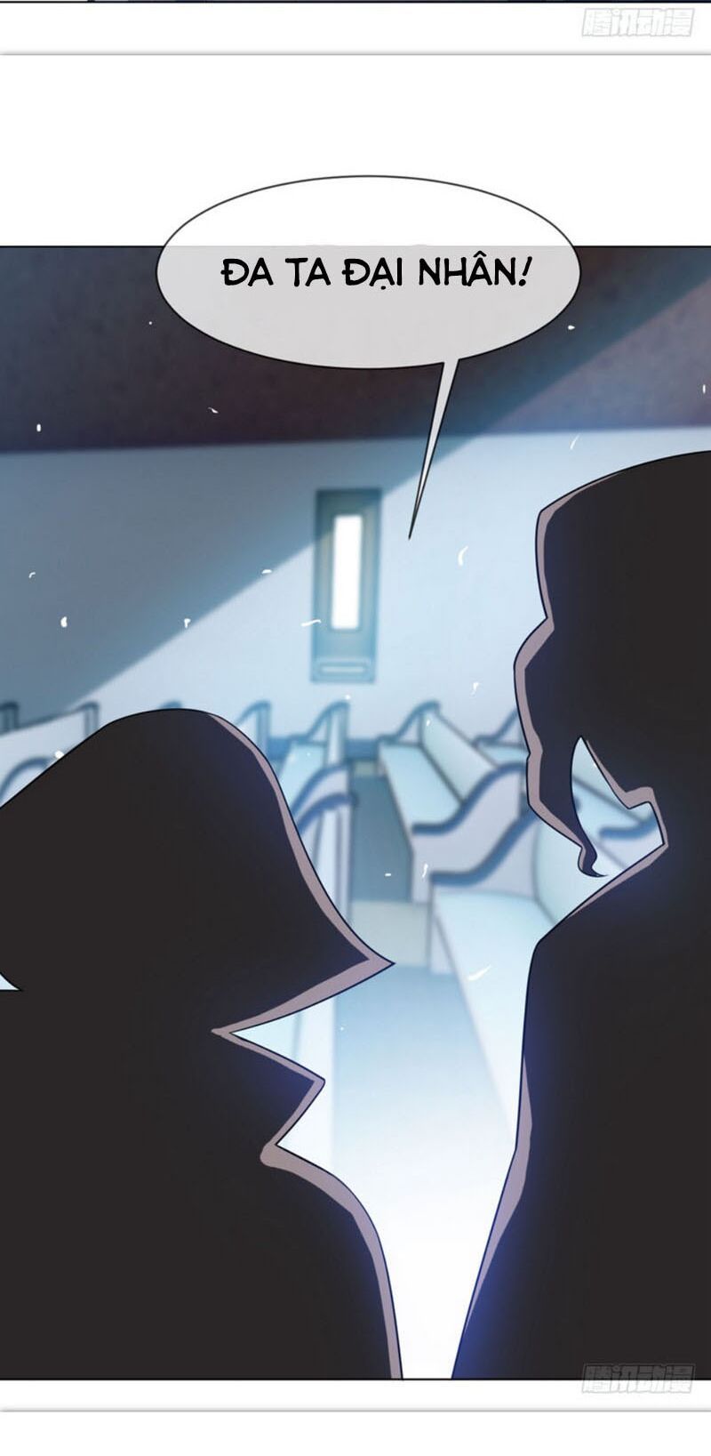 đọc truyện Võ Nghịch Chương 11 ảnh 40 tại Thiên Thai Truyện