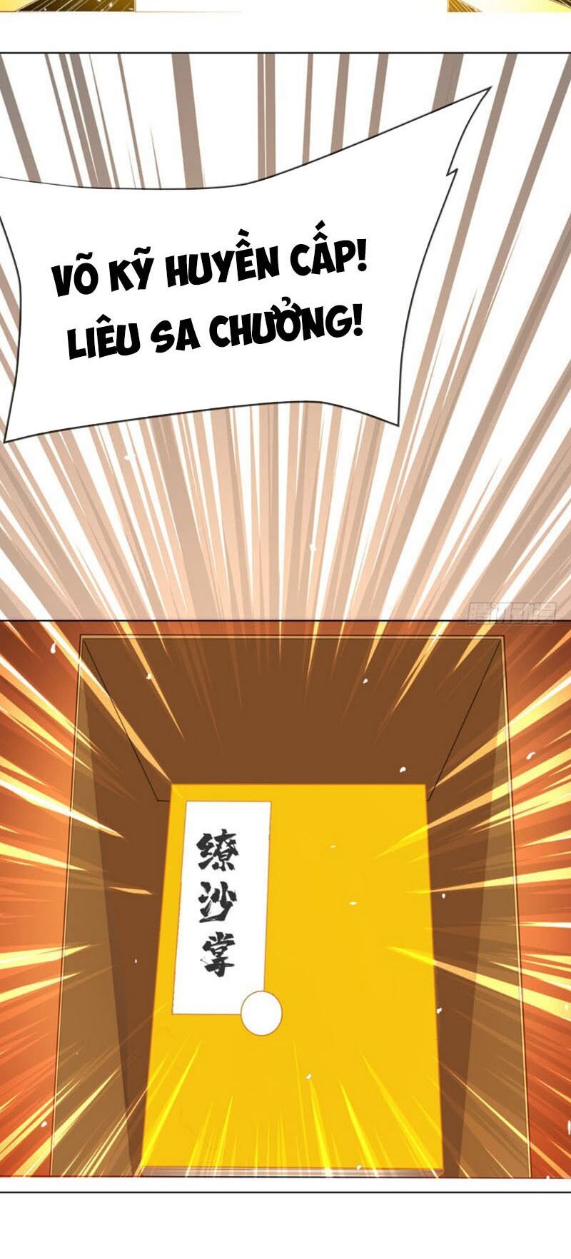 đọc truyện Võ Nghịch Chương 11 ảnh 6 tại Thiên Thai Truyện