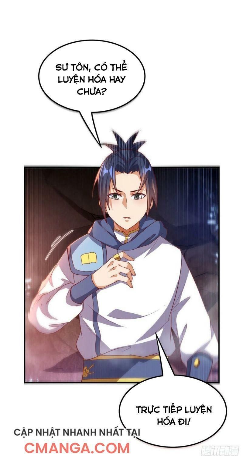 đọc truyện Võ Nghịch Chương 110 ảnh 3 tại Thiên Thai Truyện