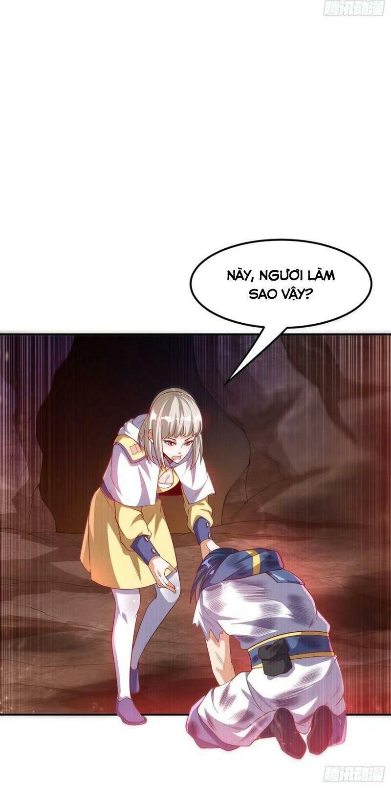 đọc truyện Võ Nghịch Chương 110 ảnh 14 tại Thiên Thai Truyện