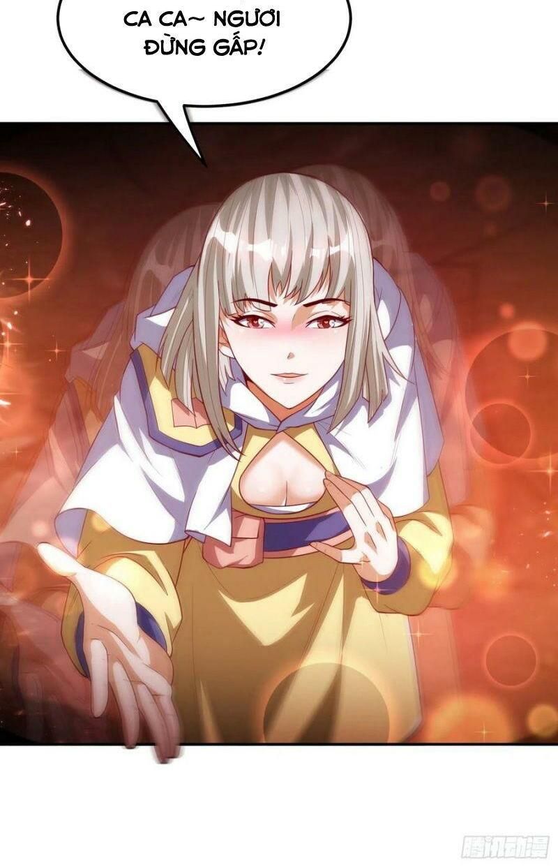 đọc truyện Võ Nghịch Chương 110 ảnh 16 tại Thiên Thai Truyện