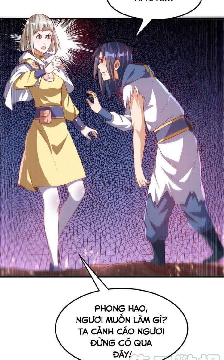 đọc truyện Võ Nghịch Chương 110 ảnh 18 tại Thiên Thai Truyện