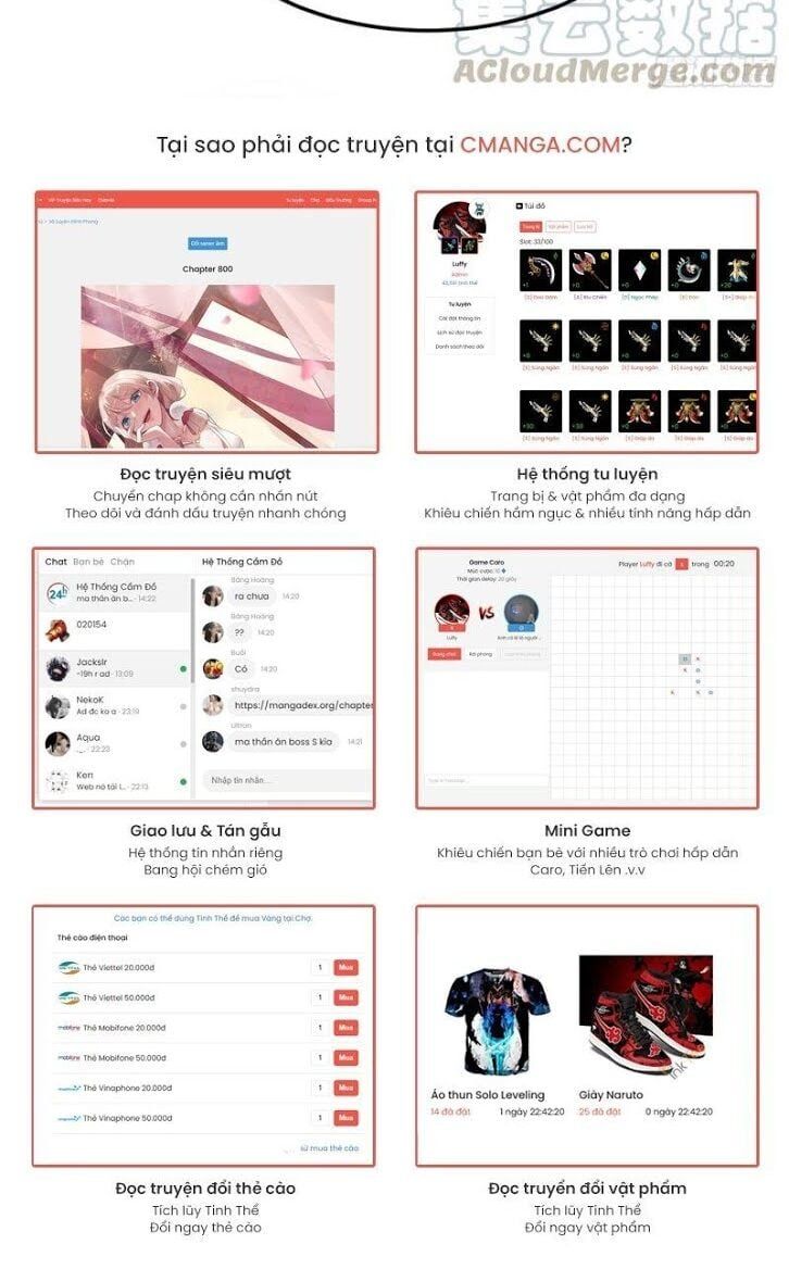 đọc truyện Võ Nghịch Chương 110 ảnh 19 tại Thiên Thai Truyện