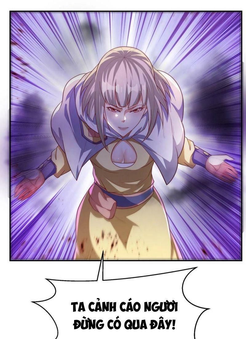 đọc truyện Võ Nghịch Chương 110 ảnh 20 tại Thiên Thai Truyện