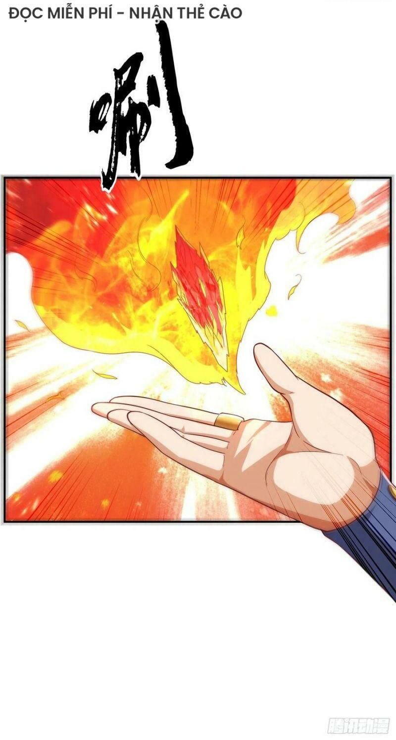 đọc truyện Võ Nghịch Chương 110 ảnh 4 tại Thiên Thai Truyện