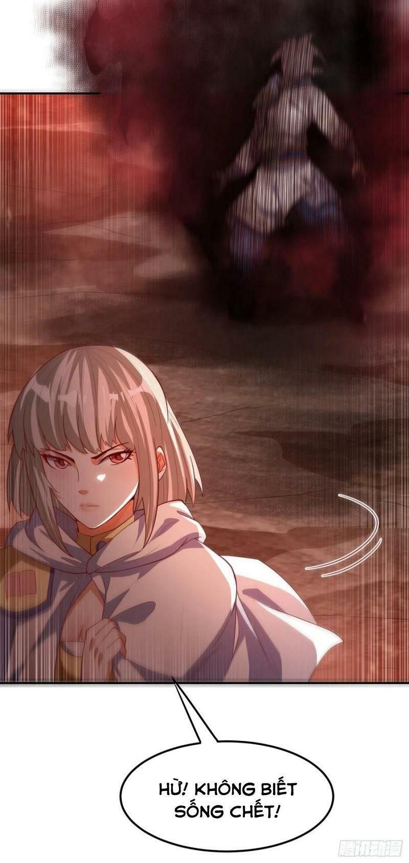 đọc truyện Võ Nghịch Chương 110 ảnh 23 tại Thiên Thai Truyện