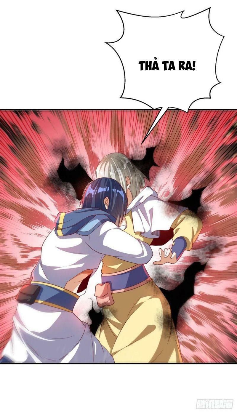 đọc truyện Võ Nghịch Chương 110 ảnh 26 tại Thiên Thai Truyện