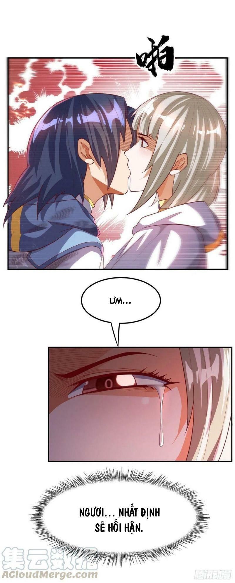 đọc truyện Võ Nghịch Chương 110 ảnh 28 tại Thiên Thai Truyện