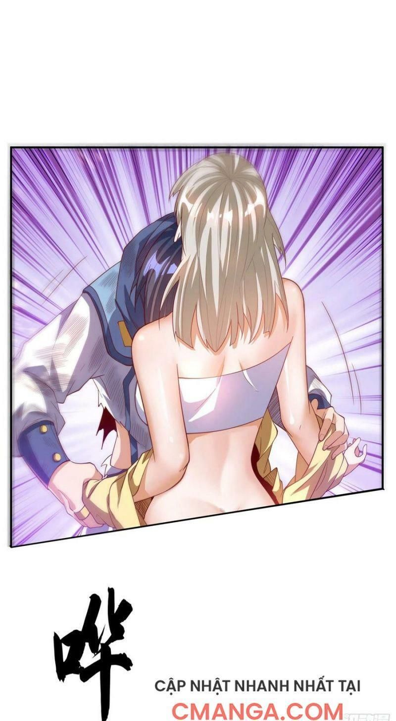 đọc truyện Võ Nghịch Chương 110 ảnh 29 tại Thiên Thai Truyện