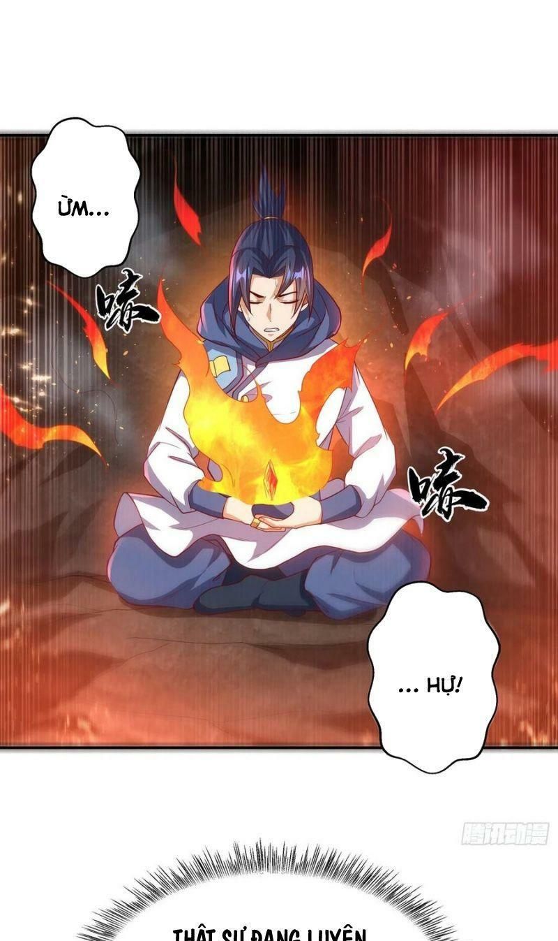 đọc truyện Võ Nghịch Chương 110 ảnh 5 tại Thiên Thai Truyện