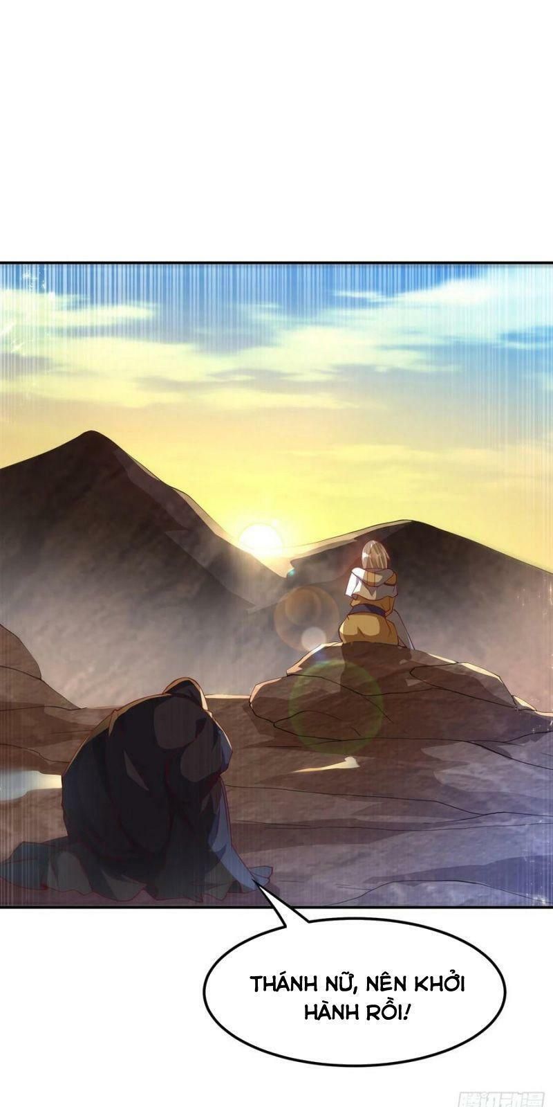 đọc truyện Võ Nghịch Chương 110 ảnh 33 tại Thiên Thai Truyện