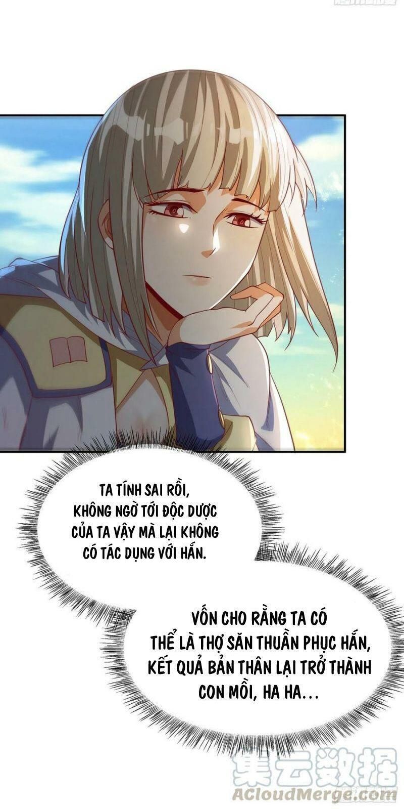 đọc truyện Võ Nghịch Chương 110 ảnh 34 tại Thiên Thai Truyện