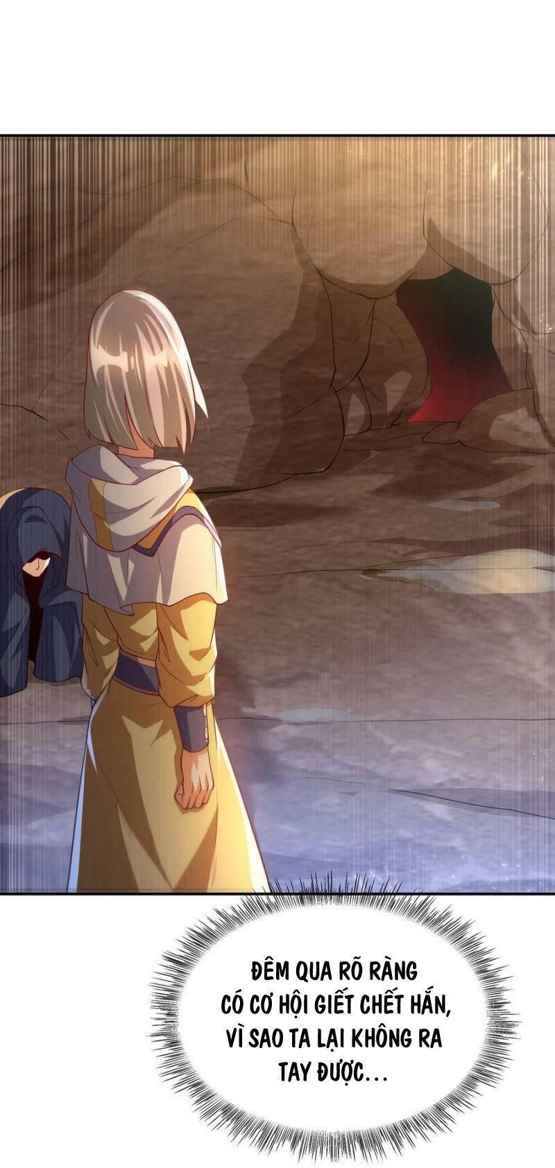 đọc truyện Võ Nghịch Chương 110 ảnh 35 tại Thiên Thai Truyện