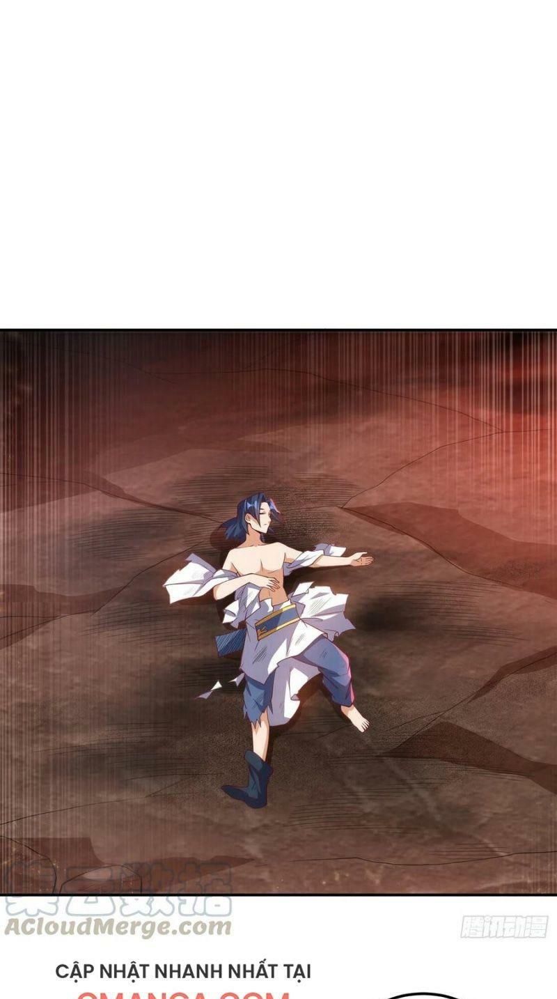 đọc truyện Võ Nghịch Chương 110 ảnh 37 tại Thiên Thai Truyện