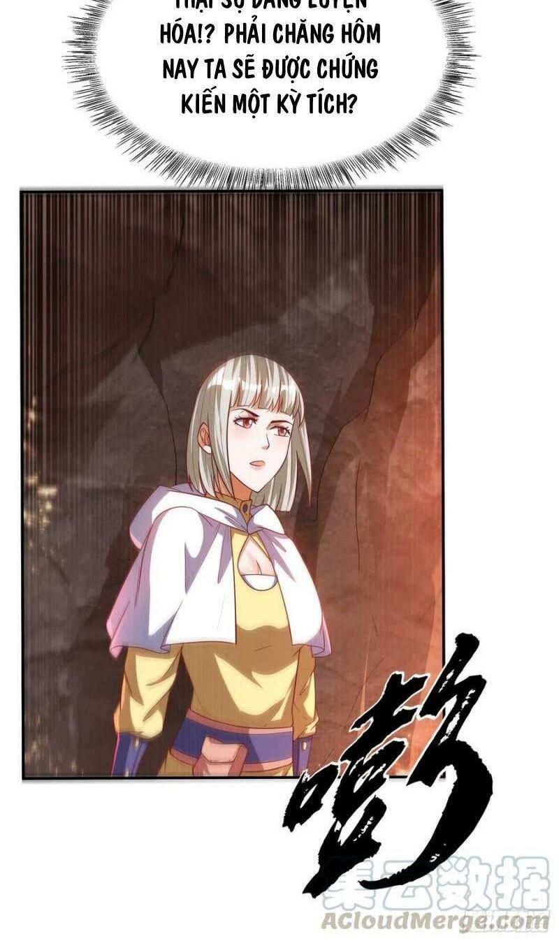 đọc truyện Võ Nghịch Chương 110 ảnh 6 tại Thiên Thai Truyện