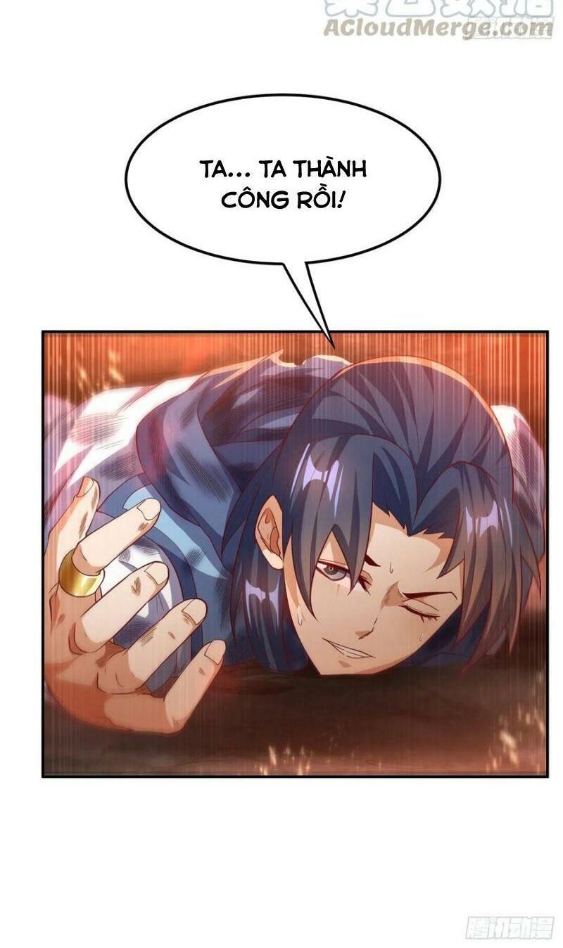 đọc truyện Võ Nghịch Chương 110 ảnh 10 tại Thiên Thai Truyện