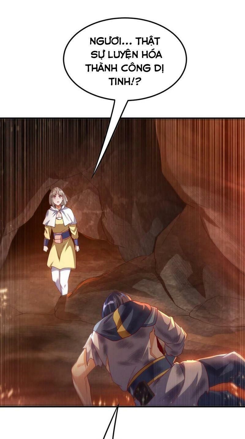 đọc truyện Võ Nghịch Chương 110 ảnh 11 tại Thiên Thai Truyện