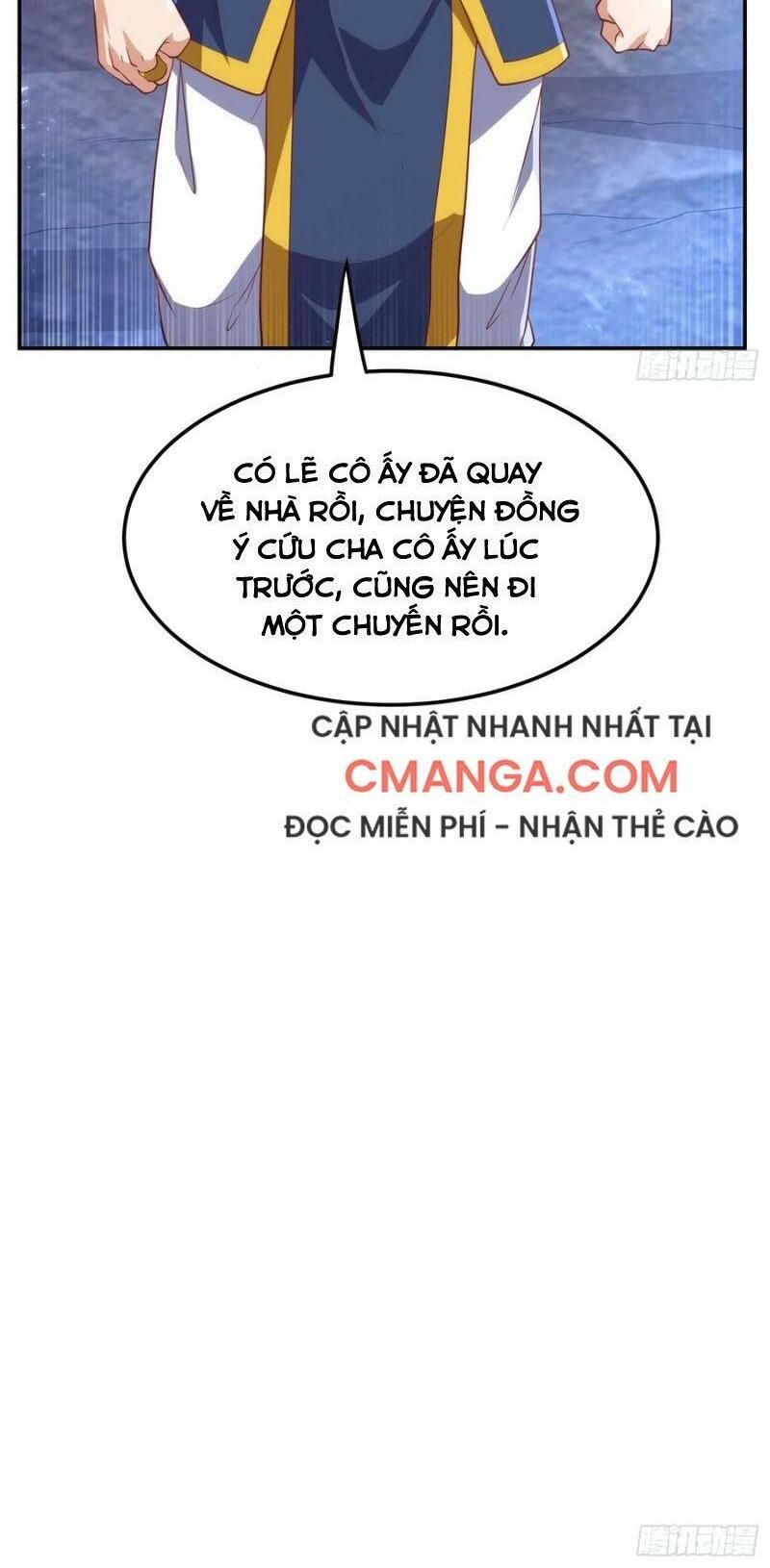 đọc truyện Võ Nghịch Chương 111 ảnh 12 tại Thiên Thai Truyện