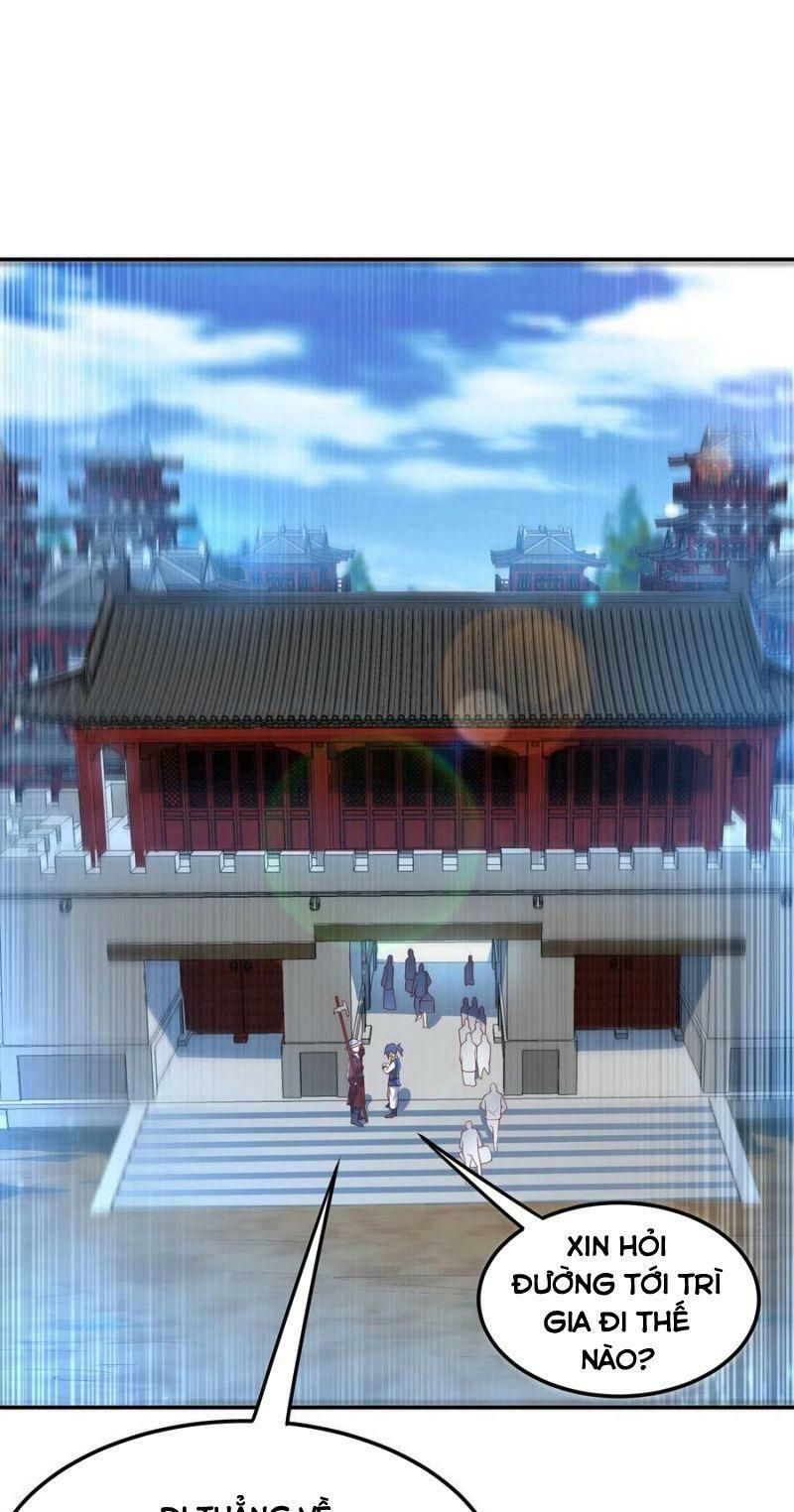 đọc truyện Võ Nghịch Chương 111 ảnh 13 tại Thiên Thai Truyện