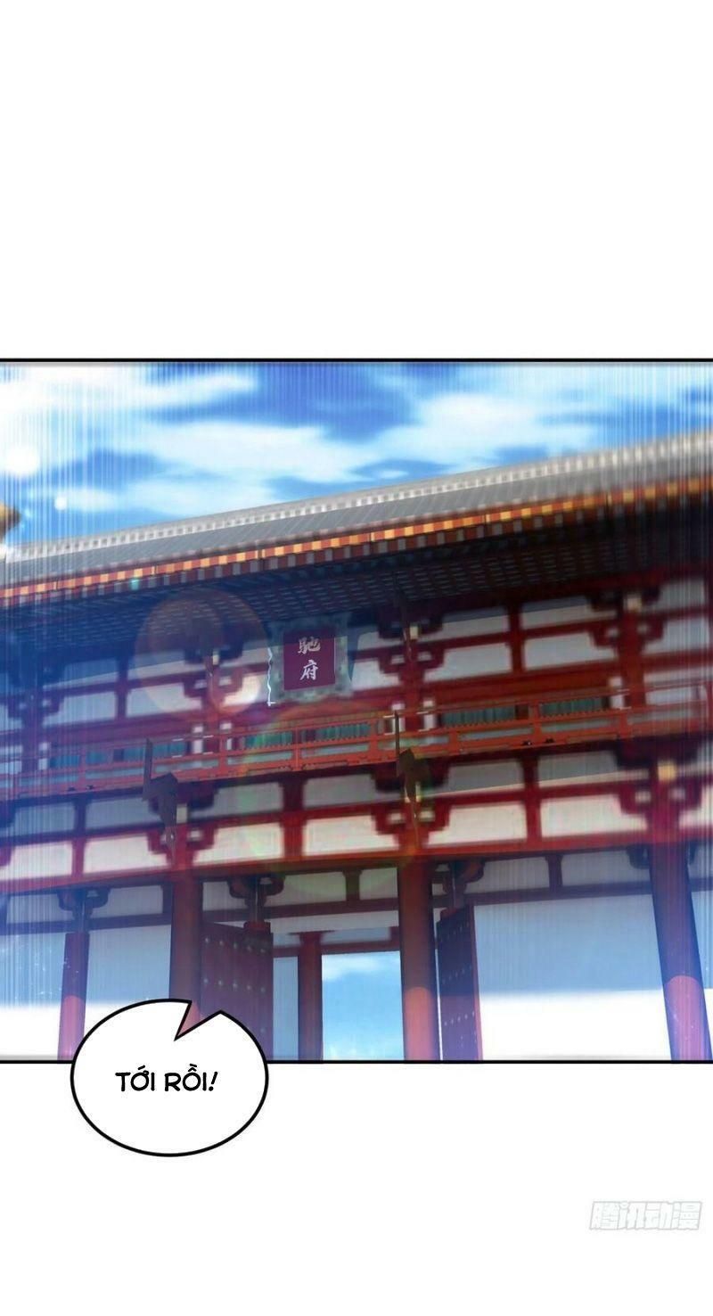 đọc truyện Võ Nghịch Chương 111 ảnh 15 tại Thiên Thai Truyện