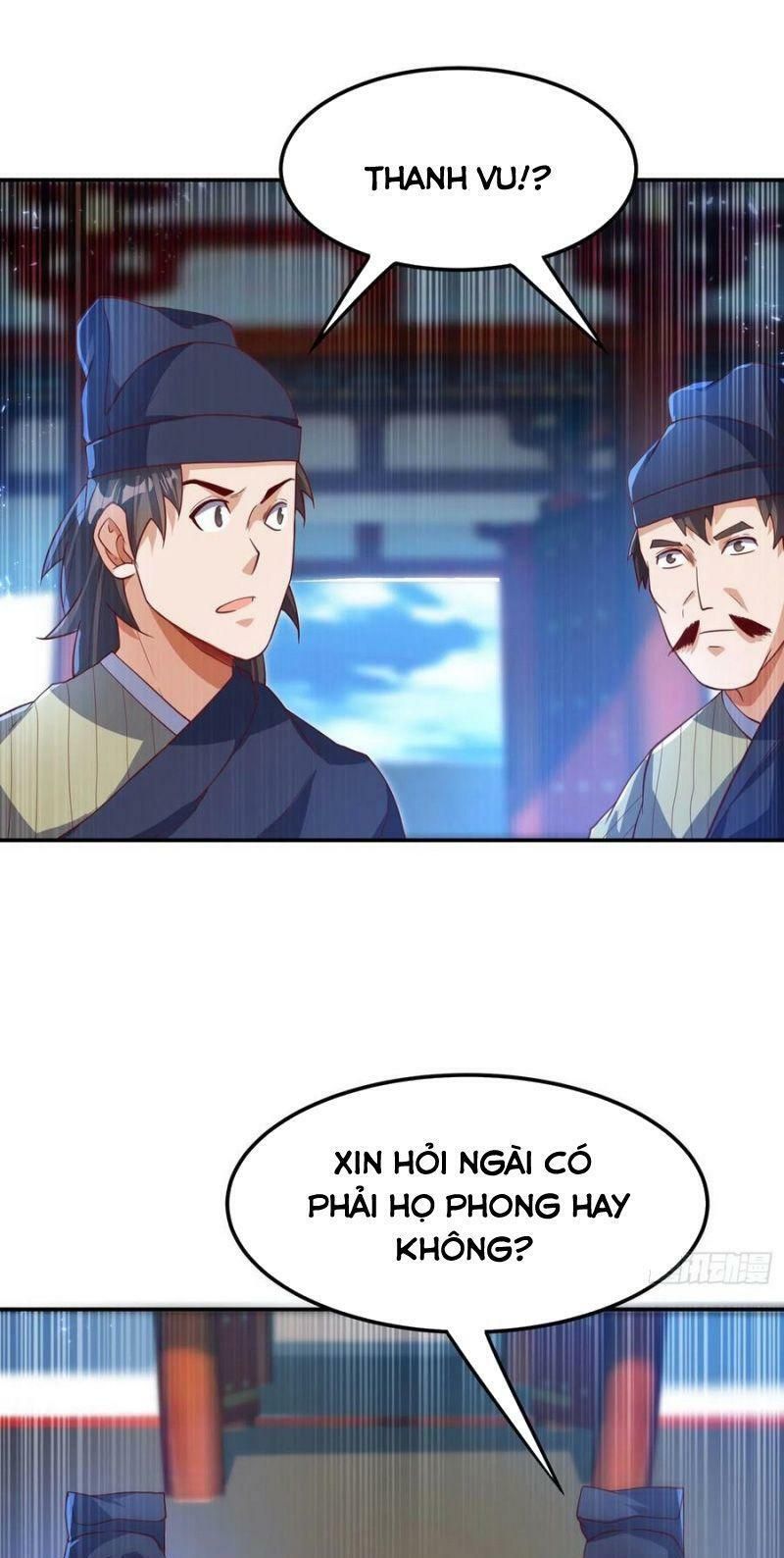 đọc truyện Võ Nghịch Chương 111 ảnh 17 tại Thiên Thai Truyện