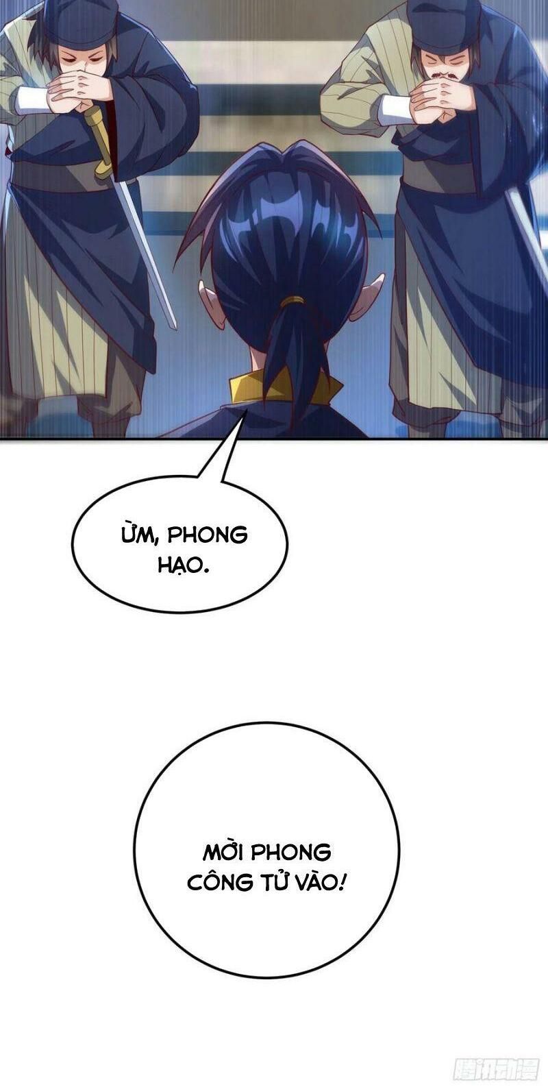 đọc truyện Võ Nghịch Chương 111 ảnh 18 tại Thiên Thai Truyện