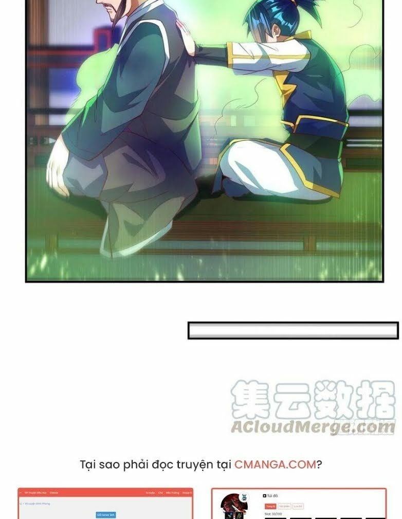 đọc truyện Võ Nghịch Chương 111 ảnh 22 tại Thiên Thai Truyện