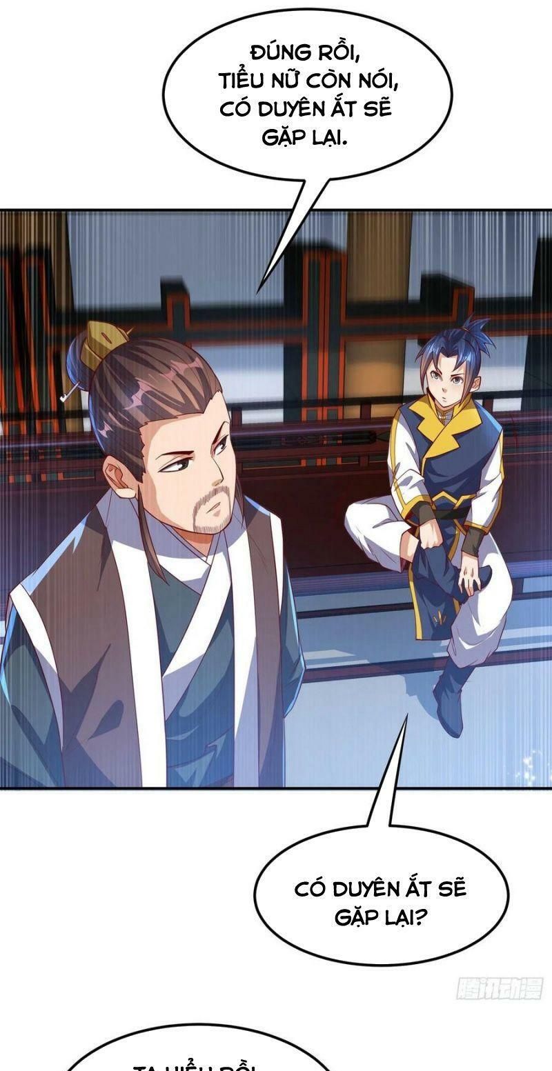 đọc truyện Võ Nghịch Chương 111 ảnh 28 tại Thiên Thai Truyện