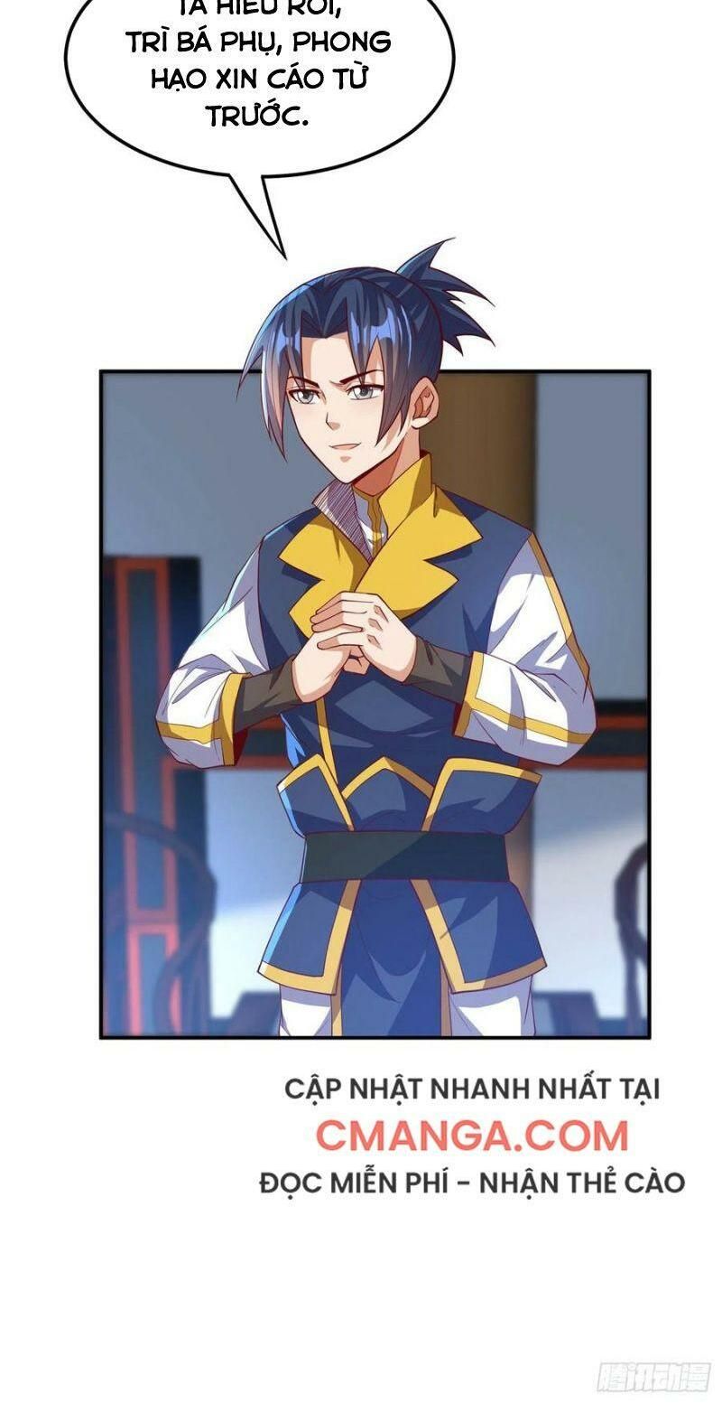 đọc truyện Võ Nghịch Chương 111 ảnh 29 tại Thiên Thai Truyện