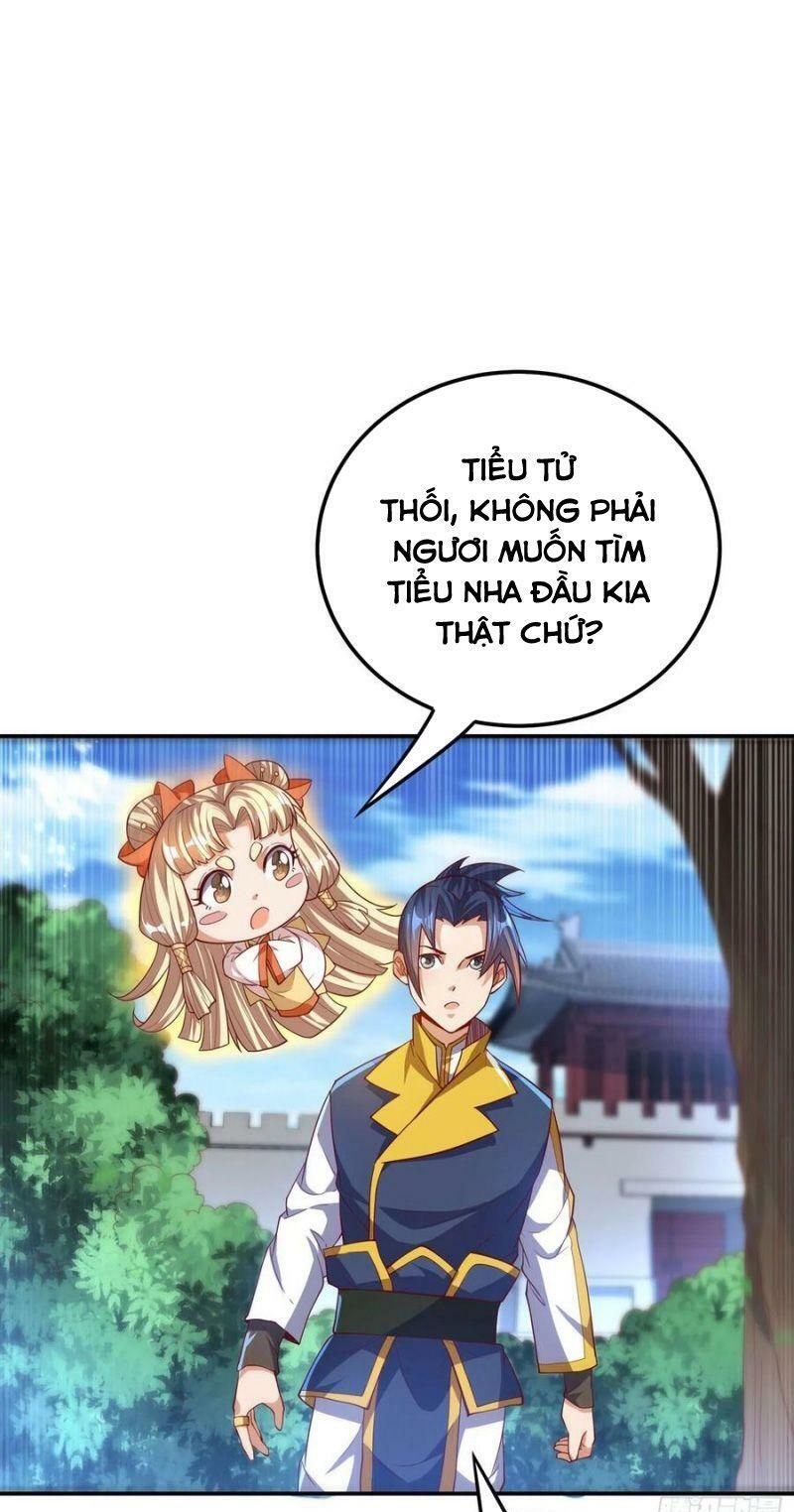 đọc truyện Võ Nghịch Chương 111 ảnh 30 tại Thiên Thai Truyện