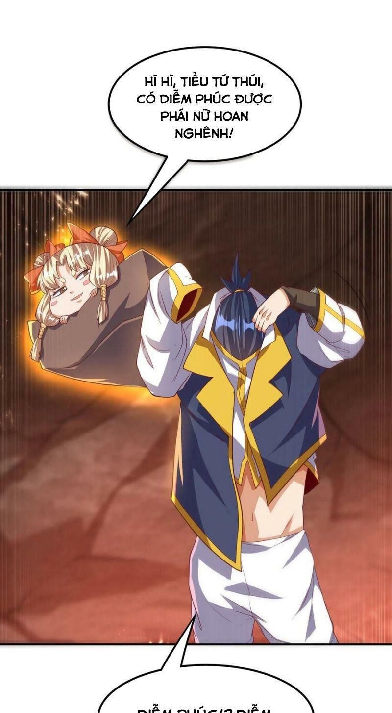 đọc truyện Võ Nghịch Chương 111 ảnh 5 tại Thiên Thai Truyện