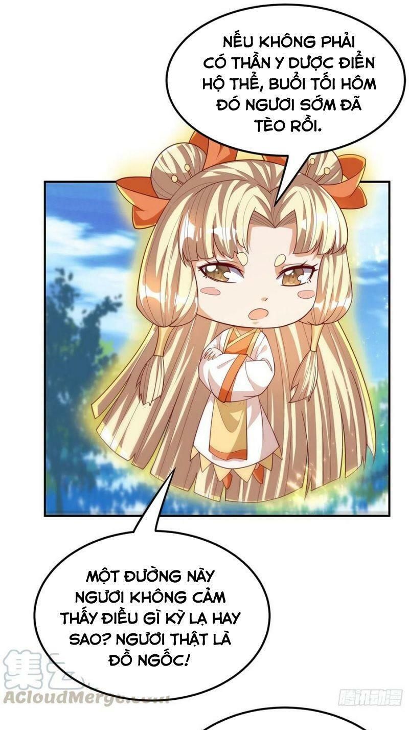 đọc truyện Võ Nghịch Chương 111 ảnh 32 tại Thiên Thai Truyện