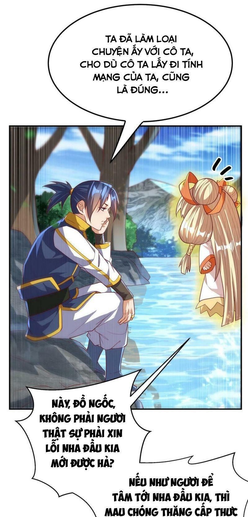 đọc truyện Võ Nghịch Chương 111 ảnh 36 tại Thiên Thai Truyện