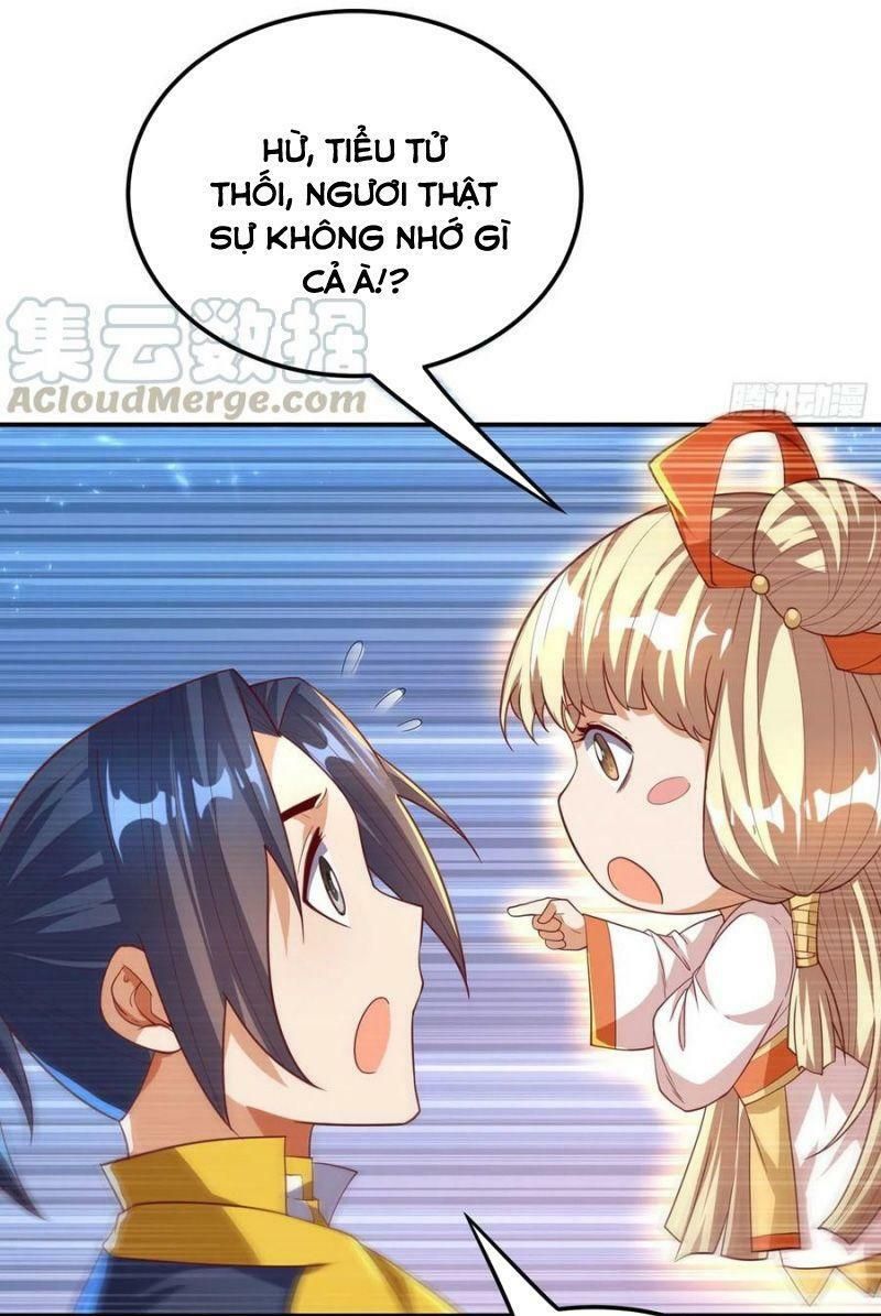 đọc truyện Võ Nghịch Chương 111 ảnh 7 tại Thiên Thai Truyện