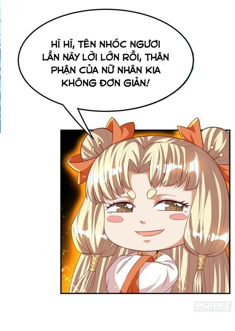 đọc truyện Võ Nghịch Chương 111 ảnh 9 tại Thiên Thai Truyện