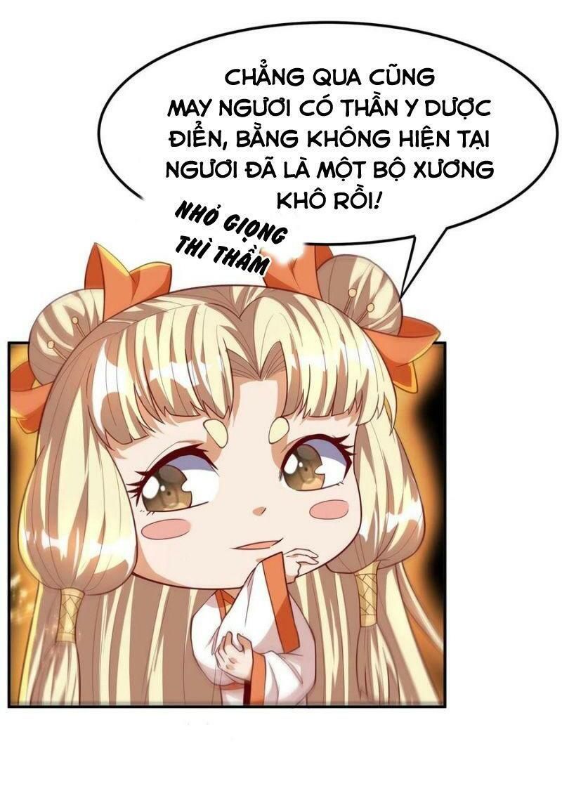 đọc truyện Võ Nghịch Chương 111 ảnh 10 tại Thiên Thai Truyện