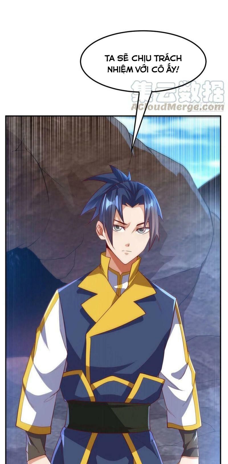 đọc truyện Võ Nghịch Chương 111 ảnh 11 tại Thiên Thai Truyện