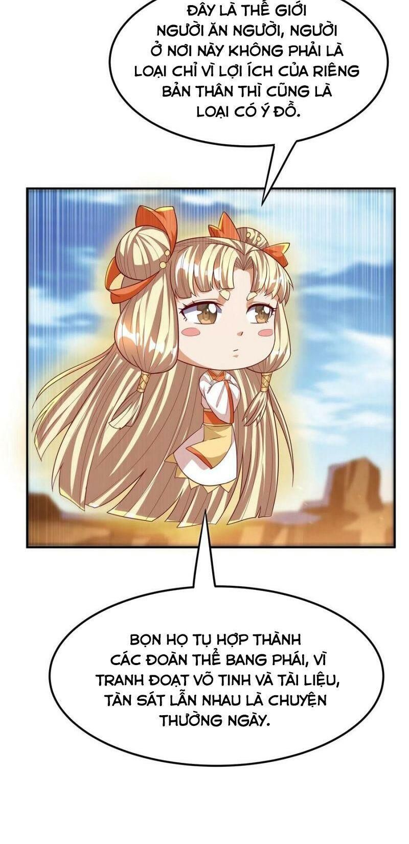 đọc truyện Võ Nghịch Chương 112 ảnh 12 tại Thiên Thai Truyện