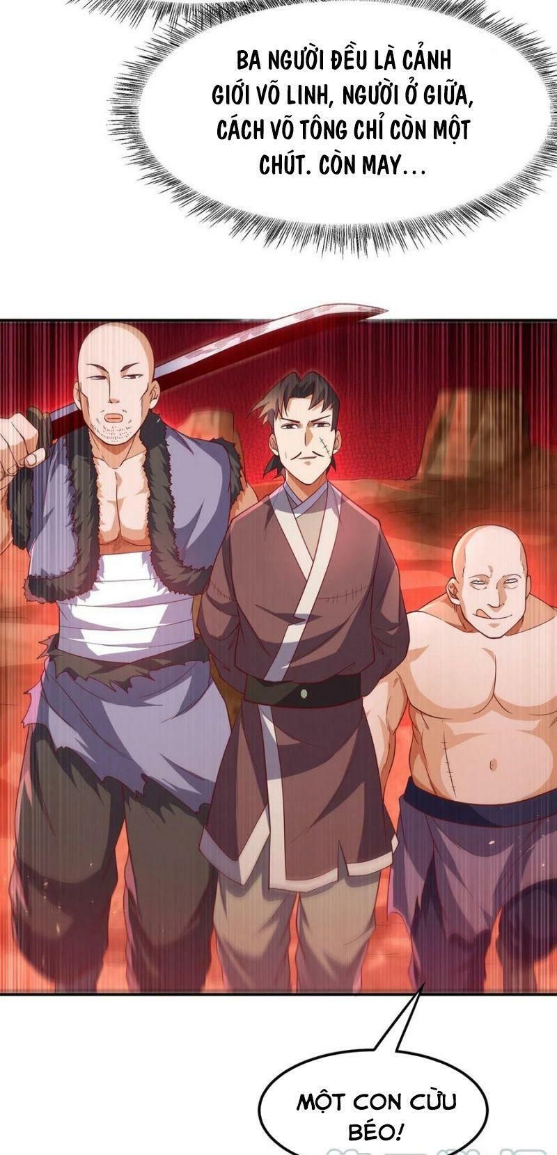 đọc truyện Võ Nghịch Chương 112 ảnh 15 tại Thiên Thai Truyện