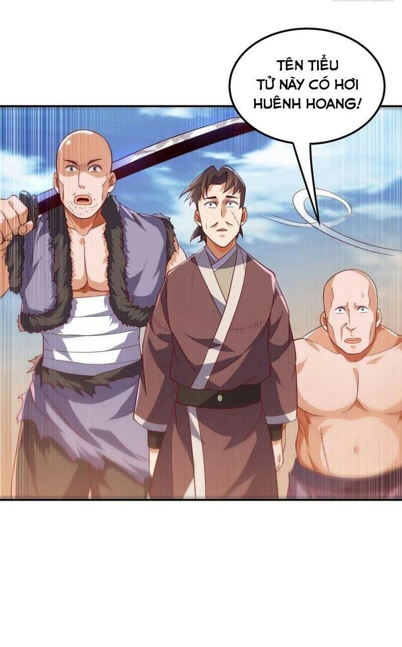 đọc truyện Võ Nghịch Chương 112 ảnh 18 tại Thiên Thai Truyện