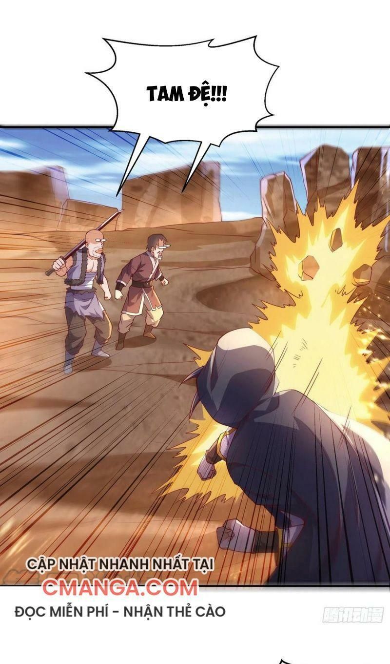 đọc truyện Võ Nghịch Chương 112 ảnh 21 tại Thiên Thai Truyện