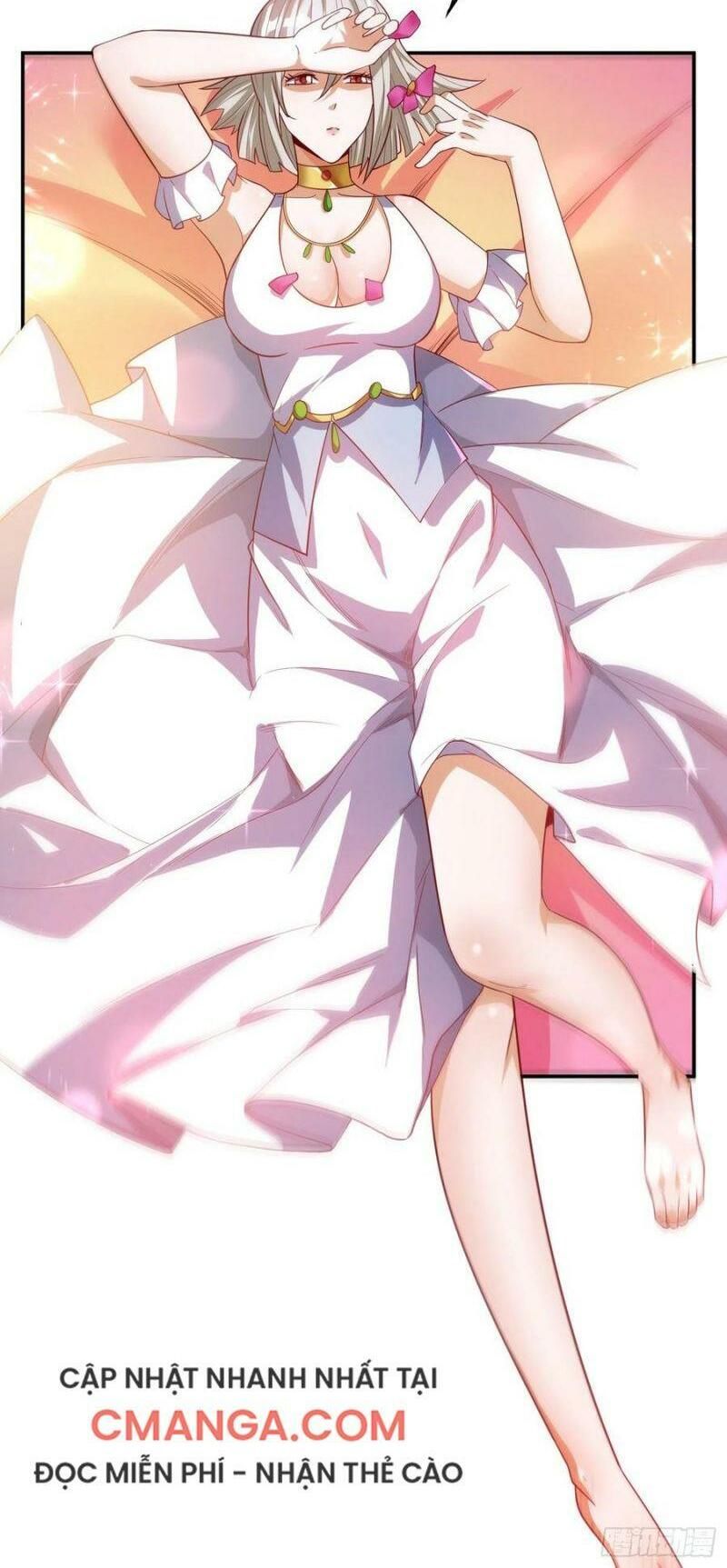 đọc truyện Võ Nghịch Chương 112 ảnh 4 tại Thiên Thai Truyện