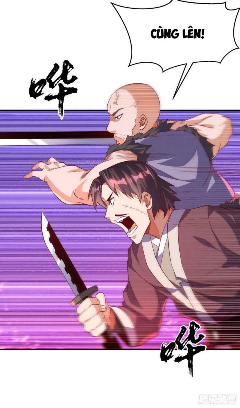 đọc truyện Võ Nghịch Chương 112 ảnh 22 tại Thiên Thai Truyện